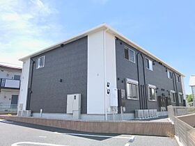 ハイランドヒル 101 ｜ 茨城県土浦市永国（賃貸アパート1LDK・1階・43.21㎡） その3