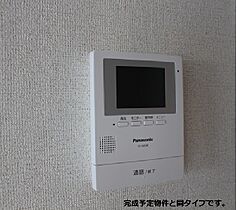 アンベリールＣ 102 ｜ 茨城県土浦市右籾2433-6（賃貸アパート1LDK・1階・50.49㎡） その14