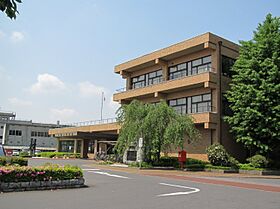 エムロードA 101 ｜ 茨城県土浦市真鍋新町12-13（賃貸アパート1LDK・1階・50.01㎡） その27