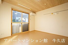 アマルフィイ 103 ｜ 茨城県牛久市猪子町401（賃貸アパート1K・1階・30.03㎡） その19