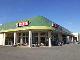 パルミローゼ　III 103 ｜ 茨城県石岡市総社1丁目10番28号（賃貸アパート1LDK・1階・50.12㎡） その15