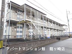 リュウガオカチュウオウ