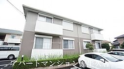 パークアベニューF