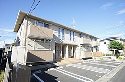ひたち野Villa.Pal（ヴィラパル）
