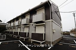 コーポみどりのI