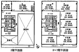 🉐敷金礼金0円！🉐土浦学園通りビル