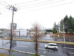 展望