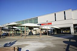 【駅】みどりの駅まで4074ｍ
