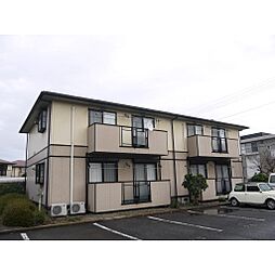 🉐敷金礼金0円！🉐サンビレッジ花畑D