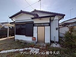 高島住宅