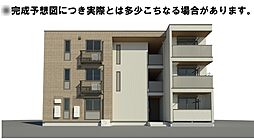 ルナ・エスポワールII