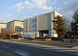 【総合病院】筑波メディカルセンターまで1008ｍ