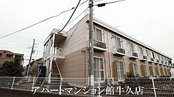 レオパレスキルシェ