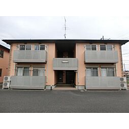 🉐敷金礼金0円！🉐グレースハイツ　Ｂ