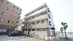 🉐敷金礼金0円！🉐Progress壱番館（プログレス）