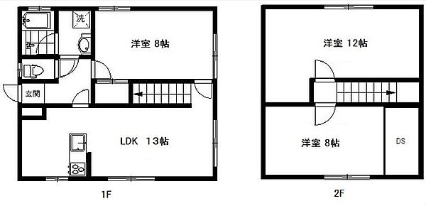 detached 茨城県牛久市上柏田3丁目28-3
上柏田の賃貸情報を見る
物件地図