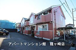 🉐敷金礼金0円！🉐霞台ハイツＢ