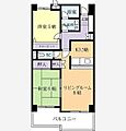 プロスペリアつくば2階7.0万円
