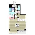 ファースト春日マンション1階5.1万円