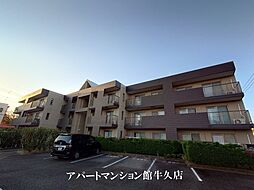 牛久ロイヤルレジデンスDII型