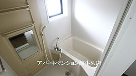 クレセント弐番館 202 ｜ 茨城県牛久市刈谷町5丁目116-1（賃貸アパート2LDK・2階・55.43㎡） その5