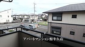 クレセント弐番館 202 ｜ 茨城県牛久市刈谷町5丁目116-1（賃貸アパート2LDK・2階・55.43㎡） その20