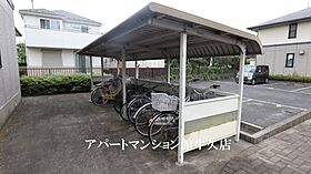 クレセント弐番館 202 ｜ 茨城県牛久市刈谷町5丁目116-1（賃貸アパート2LDK・2階・55.43㎡） その27