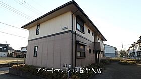 クレセント参番館 201 ｜ 茨城県牛久市刈谷町5丁目116-2（賃貸アパート2LDK・2階・55.43㎡） その16