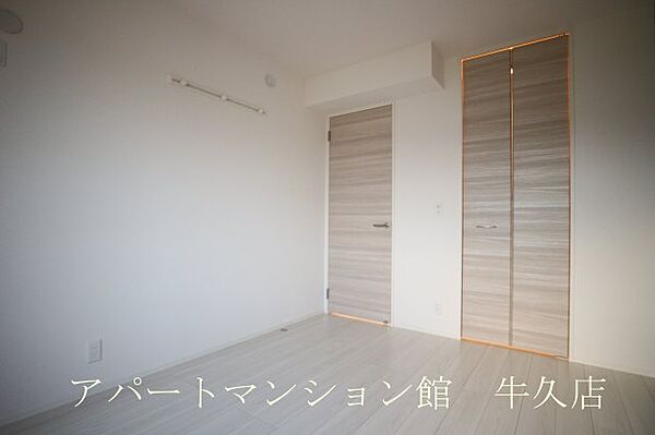 ラピスラズリ 203｜茨城県つくば市さくらの森(賃貸アパート2LDK・2階・73.39㎡)の写真 その25