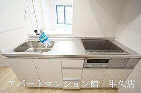 エピナール土浦2 103 ｜ 茨城県土浦市並木2丁目3-2（賃貸アパート1LDK・1階・50.14㎡） その14