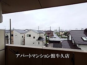 サーフライダー 302 ｜ 茨城県牛久市上柏田3丁目28-2（賃貸マンション1K・3階・28.30㎡） その21