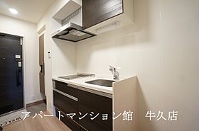 アルジャン 108 ｜ 茨城県土浦市桜町2丁目1-13（賃貸アパート1K・1階・30.27㎡） その4