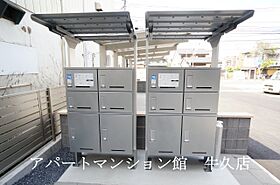 アルジャン 108 ｜ 茨城県土浦市桜町2丁目1-13（賃貸アパート1K・1階・30.27㎡） その29