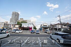 アルジャン 106 ｜ 茨城県土浦市桜町2丁目1-13（賃貸アパート1K・1階・30.35㎡） その17