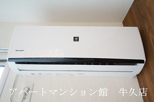 かえで II 102｜茨城県つくば市みどりの東(賃貸アパート2DK・1階・50.38㎡)の写真 その14