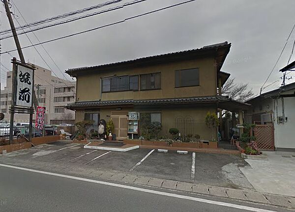 ソフィア 105｜茨城県つくば市大角豆(賃貸アパート1LDK・1階・32.94㎡)の写真 その21