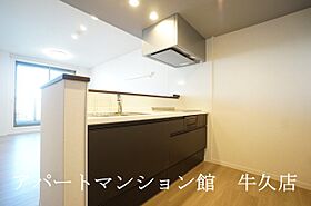 グランドールみどりの 202 ｜ 茨城県つくば市みどりの2丁目41-5（賃貸アパート2LDK・2階・67.97㎡） その4