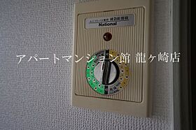 ウッディパレスフジII 102 ｜ 茨城県龍ケ崎市川余郷4663-2（賃貸アパート1R・1階・20.87㎡） その14