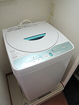 レオパレスAZURE 103 ｜ 茨城県土浦市小松1丁目22-12（賃貸アパート1K・1階・23.71㎡） その10