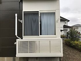 レオパレスAZURE 103 ｜ 茨城県土浦市小松1丁目22-12（賃貸アパート1K・1階・23.71㎡） その13