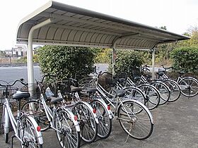 レオパレス金堀台I 110 ｜ 茨城県土浦市神立町（賃貸アパート1LDK・1階・43.06㎡） その5