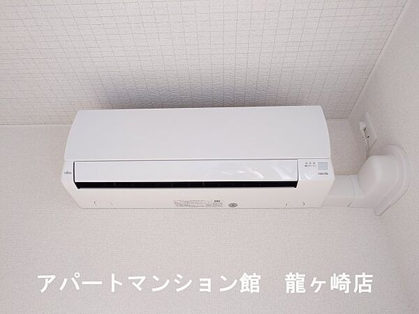 フラン　メゾン　ソレイユ 102｜茨城県龍ケ崎市若柴町(賃貸アパート1LDK・1階・50.14㎡)の写真 その9