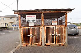 セジュールAI 205 ｜ 茨城県土浦市木田余東台4丁目4-6（賃貸アパート2K・2階・40.07㎡） その18