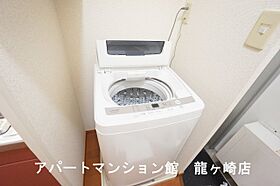 レオパレス霞南 103 ｜ 茨城県稲敷郡阿見町大字阿見4284-31（賃貸アパート1K・1階・22.35㎡） その10