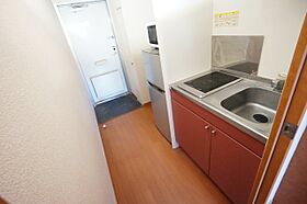 レオパレスあるかんしぇる 103 ｜ 茨城県土浦市田中1丁目（賃貸アパート1K・1階・23.18㎡） その26