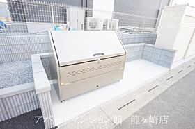 コスモス 103 ｜ 茨城県稲敷郡阿見町大字荒川本郷1855-7の一部（賃貸アパート1LDK・1階・45.71㎡） その19