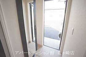 仮）阿見町荒川本郷新築アパート 109 ｜ 茨城県稲敷郡阿見町大字荒川本郷1855-7の一部（賃貸アパート1LDK・1階・45.71㎡） その18