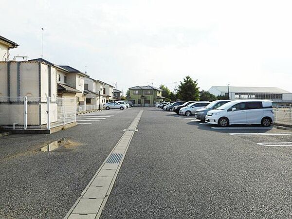 メルヴェールナカムラ参番館 201｜茨城県土浦市中村南5丁目(賃貸アパート1LDK・2階・51.13㎡)の写真 その13