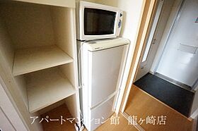 レオパレスパークサイドヒル 203 ｜ 茨城県龍ケ崎市藤ケ丘6丁目22-3（賃貸アパート1LDK・2階・43.06㎡） その19