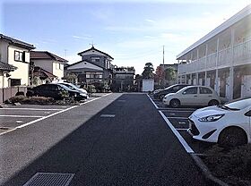 レオパレスカスカータSY 209 ｜ 茨城県土浦市中村東2丁目（賃貸アパート1K・2階・22.70㎡） その7